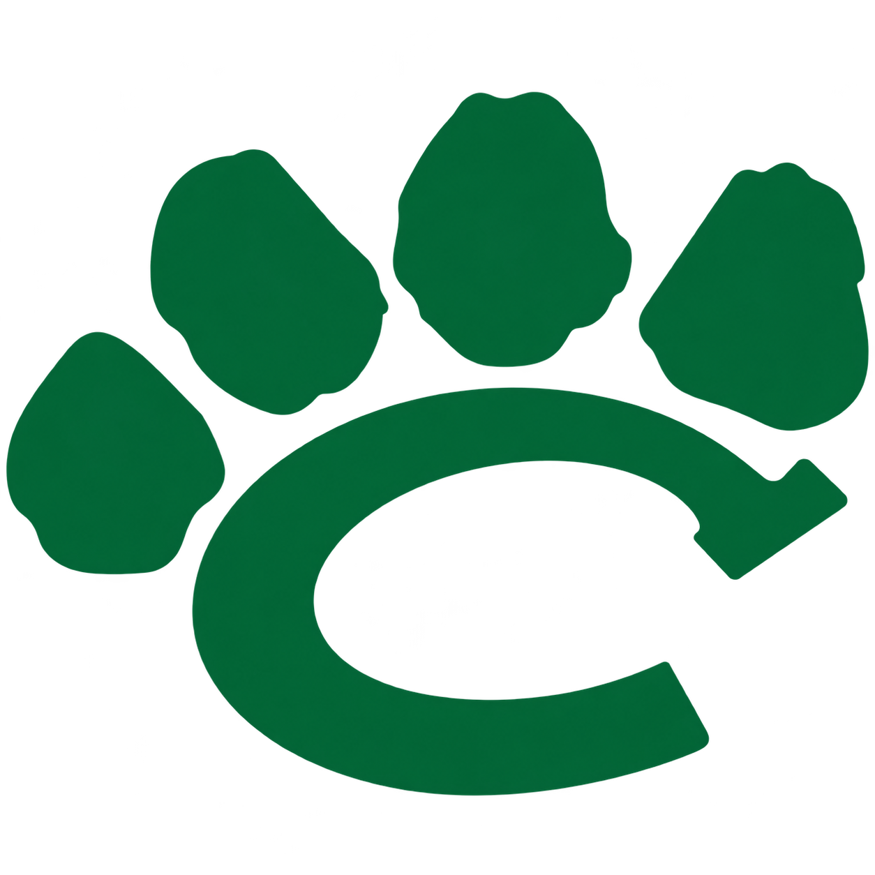 Escudo original de Cachorros de León